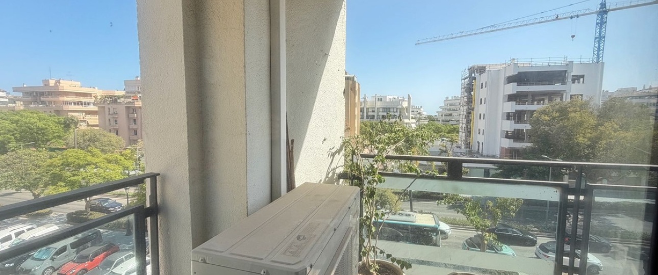 Rynek wtórny - apartment - Marbella - Marbella Centro