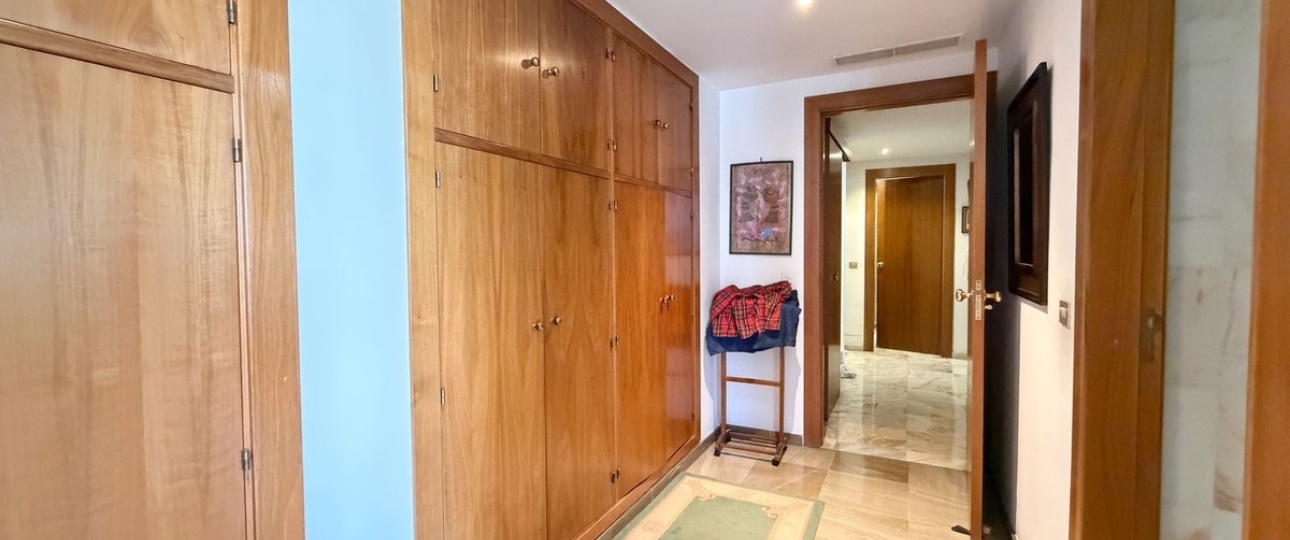 Rynek wtórny - apartment - Marbella - Marbella Centro