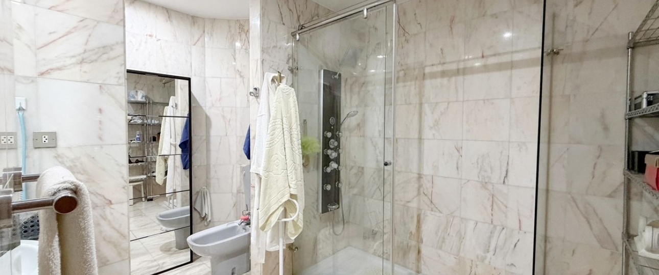 Rynek wtórny - apartment - Marbella - Marbella Centro