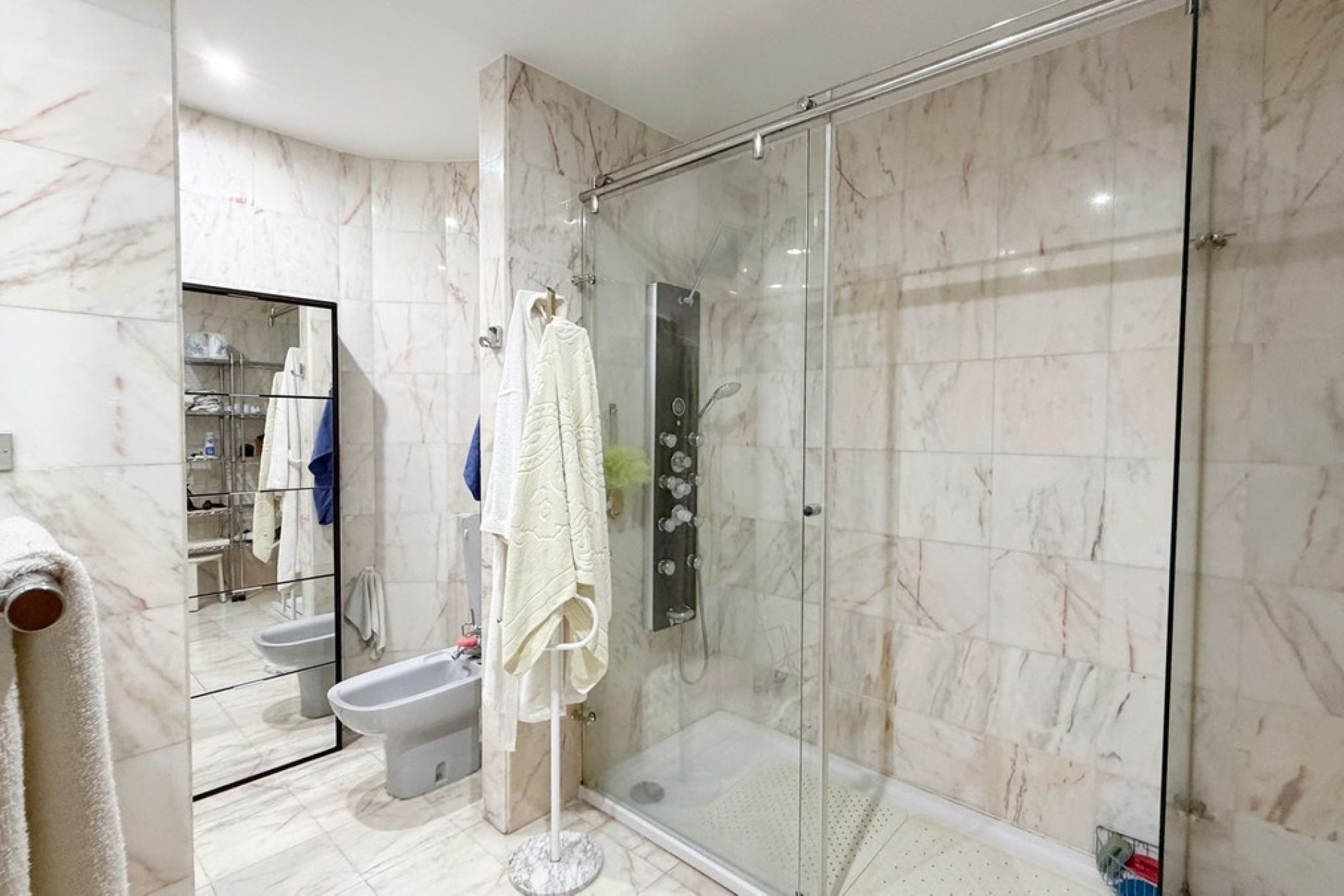 Rynek wtórny - apartment - Marbella - Marbella Centro