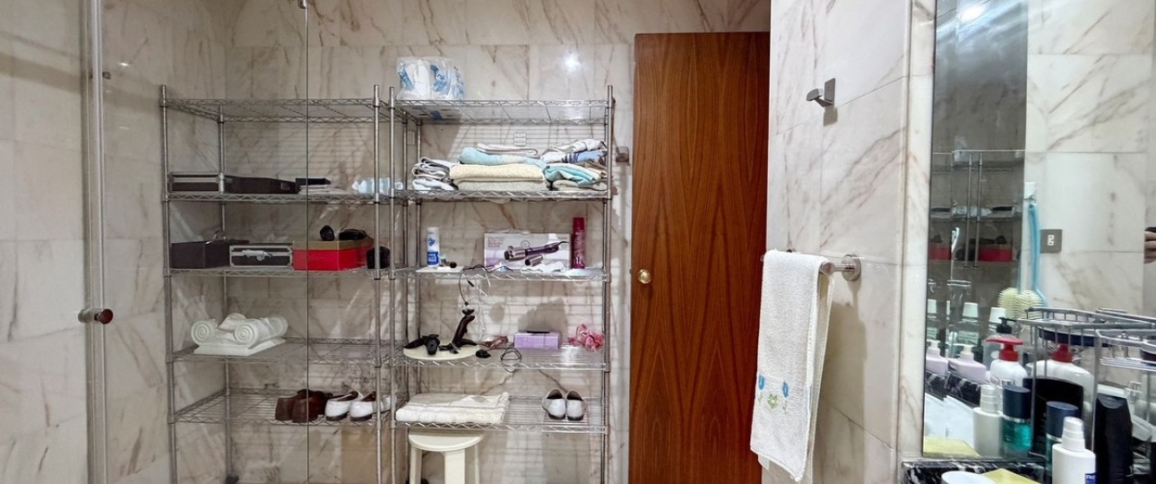 Rynek wtórny - apartment - Marbella - Marbella Centro