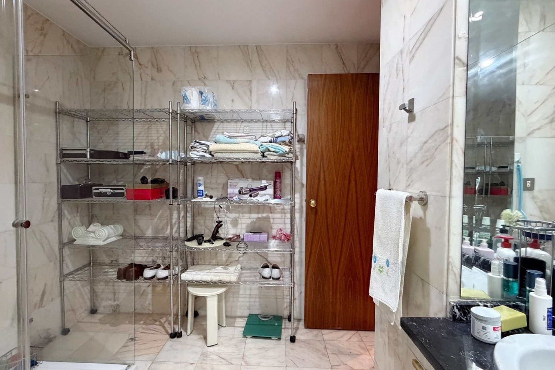 Rynek wtórny - apartment - Marbella - Marbella Centro