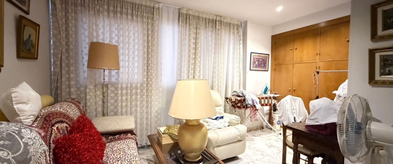 Rynek wtórny - apartment - Marbella - Marbella Centro