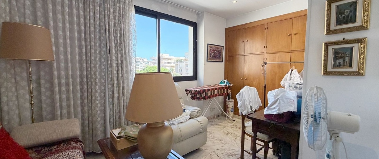 Rynek wtórny - apartment - Marbella - Marbella Centro