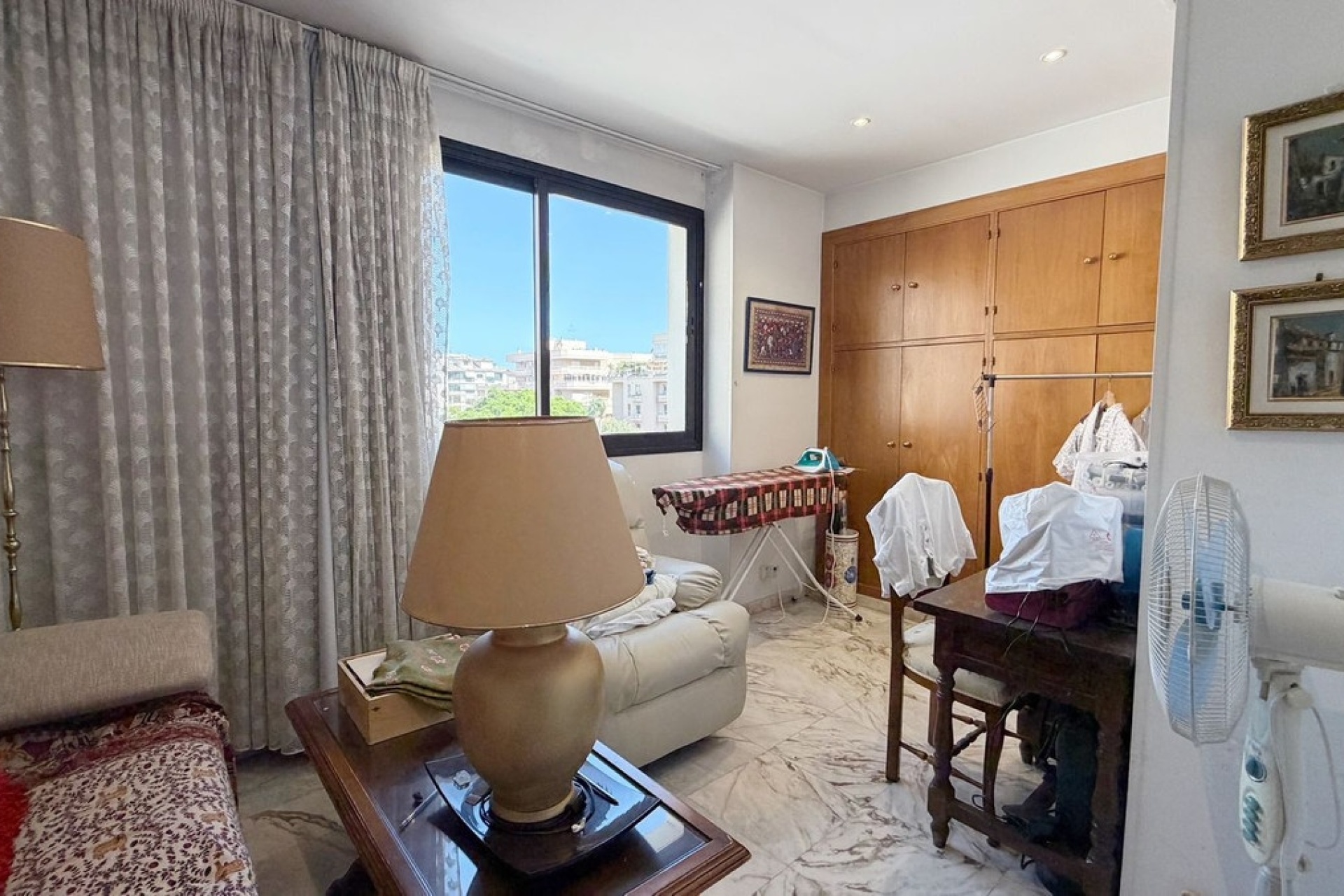 Rynek wtórny - apartment - Marbella - Marbella Centro