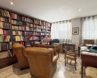 Rynek wtórny - apartment - Marbella - Marbella Centro