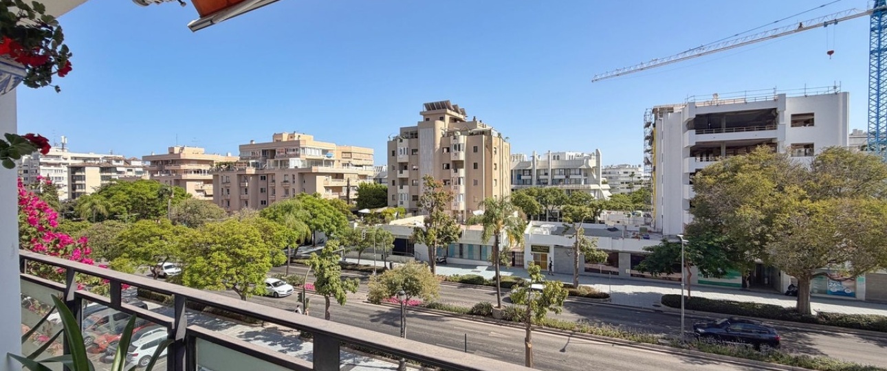 Rynek wtórny - apartment - Marbella - Marbella Centro