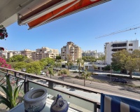 Rynek wtórny - apartment - Marbella - Marbella Centro