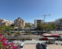 Rynek wtórny - apartment - Marbella - Marbella Centro