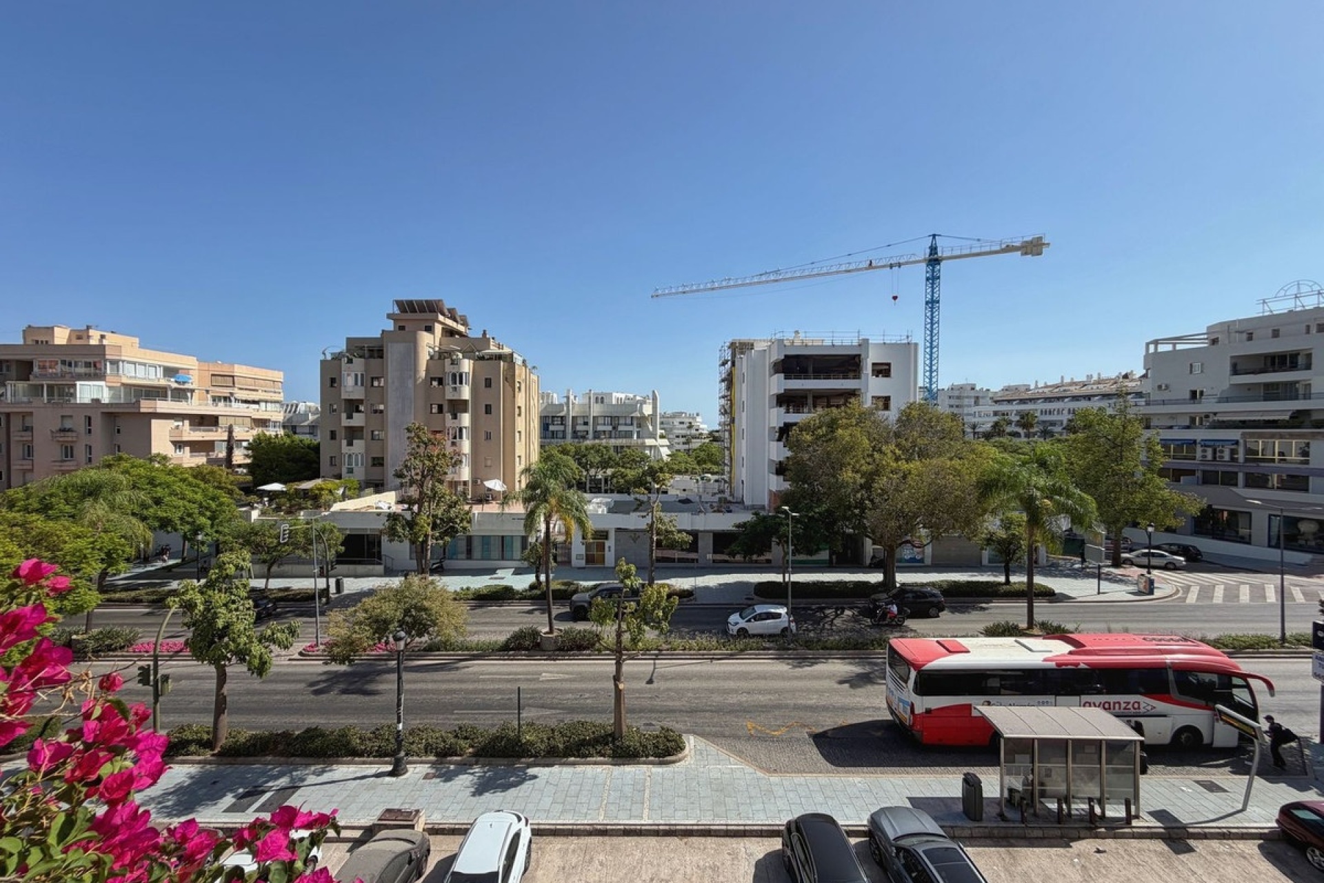 Rynek wtórny - apartment - Marbella - Marbella Centro