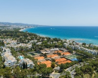 Rynek wtórny - apartment - Marbella - Marbella Centro