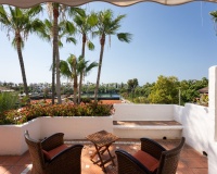Rynek wtórny - apartment - Marbella - Marbella Centro