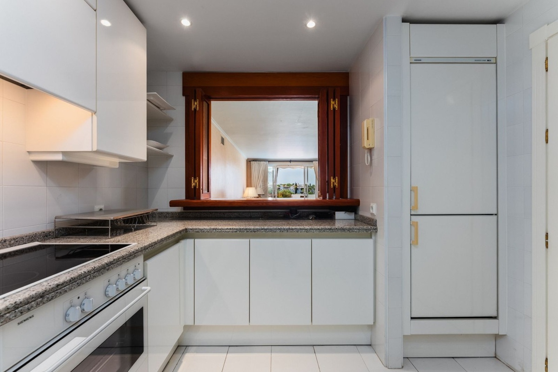 Rynek wtórny - apartment - Marbella - Marbella Centro