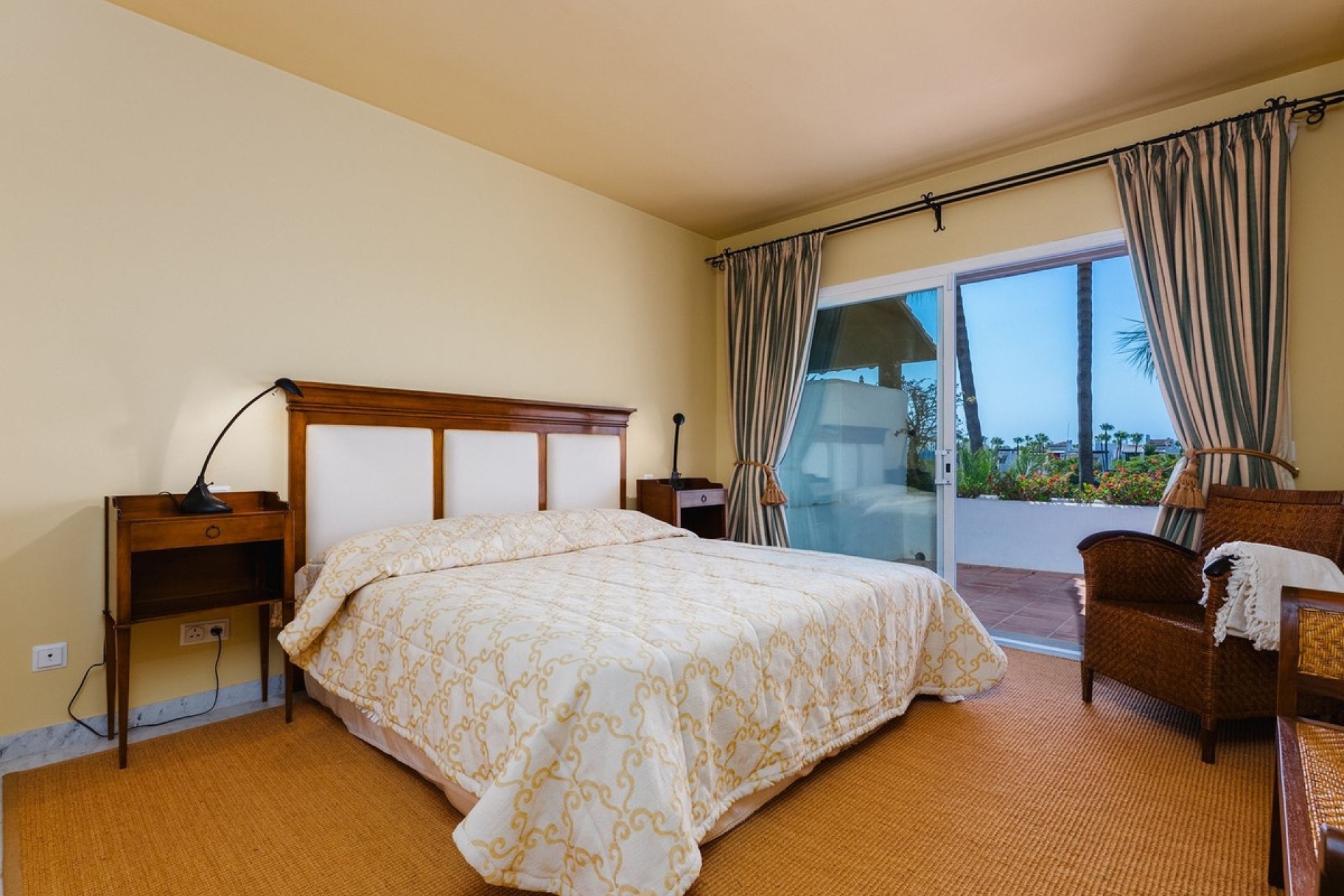 Rynek wtórny - apartment - Marbella - Marbella Centro