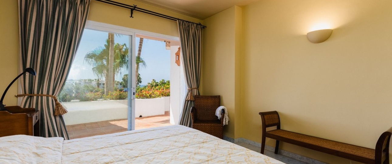 Rynek wtórny - apartment - Marbella - Marbella Centro