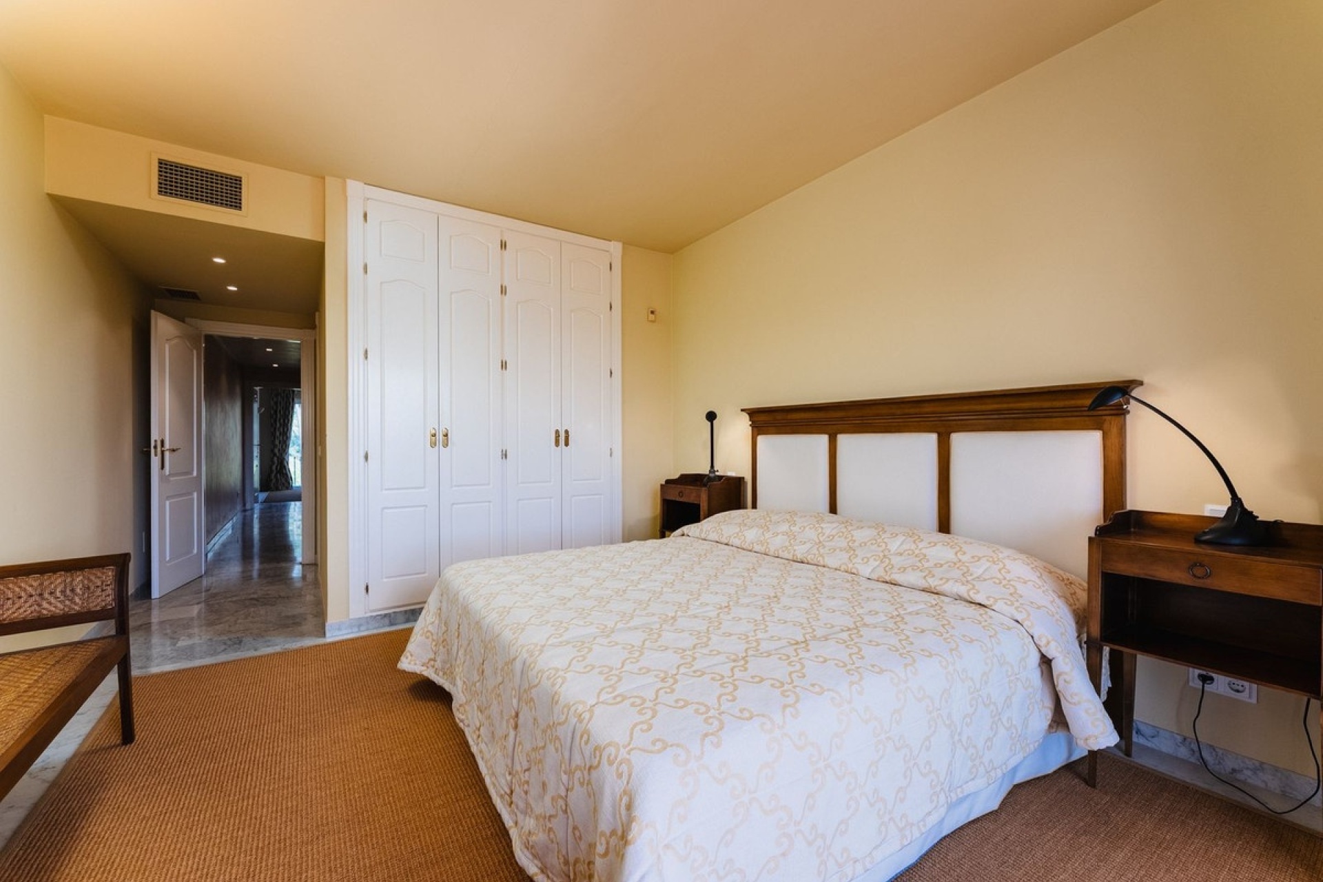 Rynek wtórny - apartment - Marbella - Marbella Centro