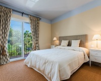 Rynek wtórny - apartment - Marbella - Marbella Centro