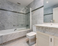 Rynek wtórny - apartment - Marbella - Marbella Centro