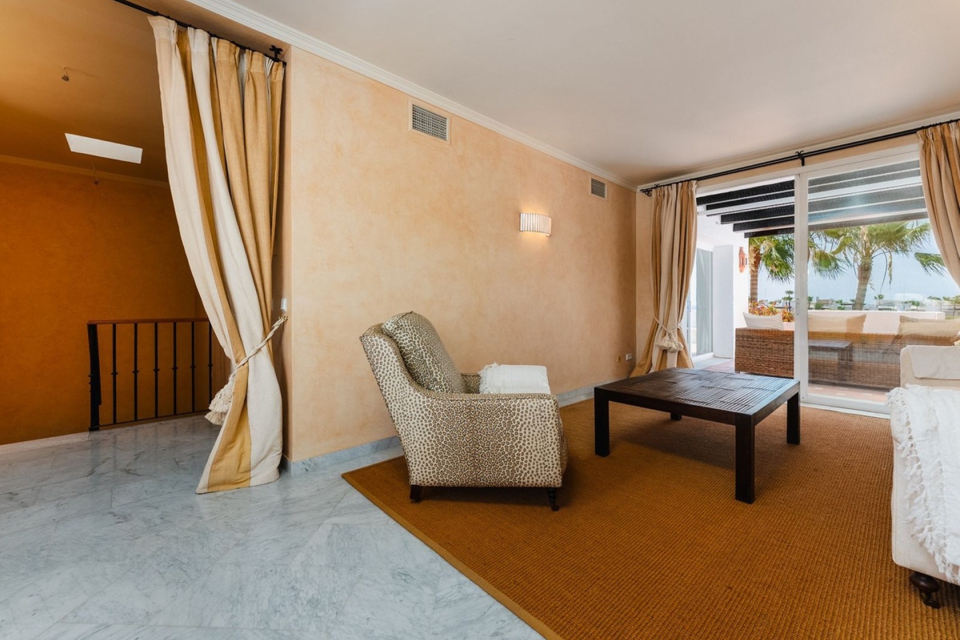 Rynek wtórny - apartment - Marbella - Marbella Centro