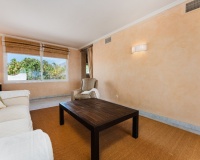 Rynek wtórny - apartment - Marbella - Marbella Centro