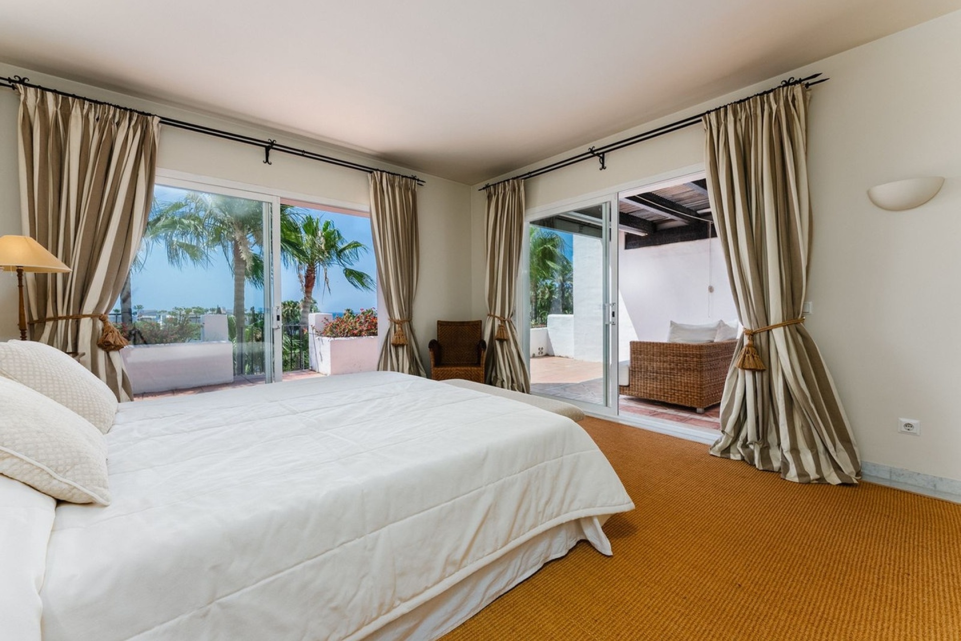 Rynek wtórny - apartment - Marbella - Marbella Centro