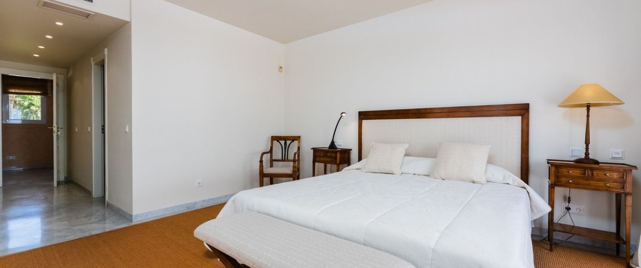 Rynek wtórny - apartment - Marbella - Marbella Centro