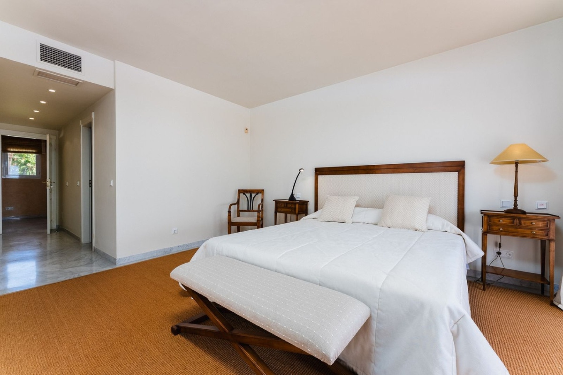 Rynek wtórny - apartment - Marbella - Marbella Centro