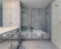 Rynek wtórny - apartment - Marbella - Marbella Centro