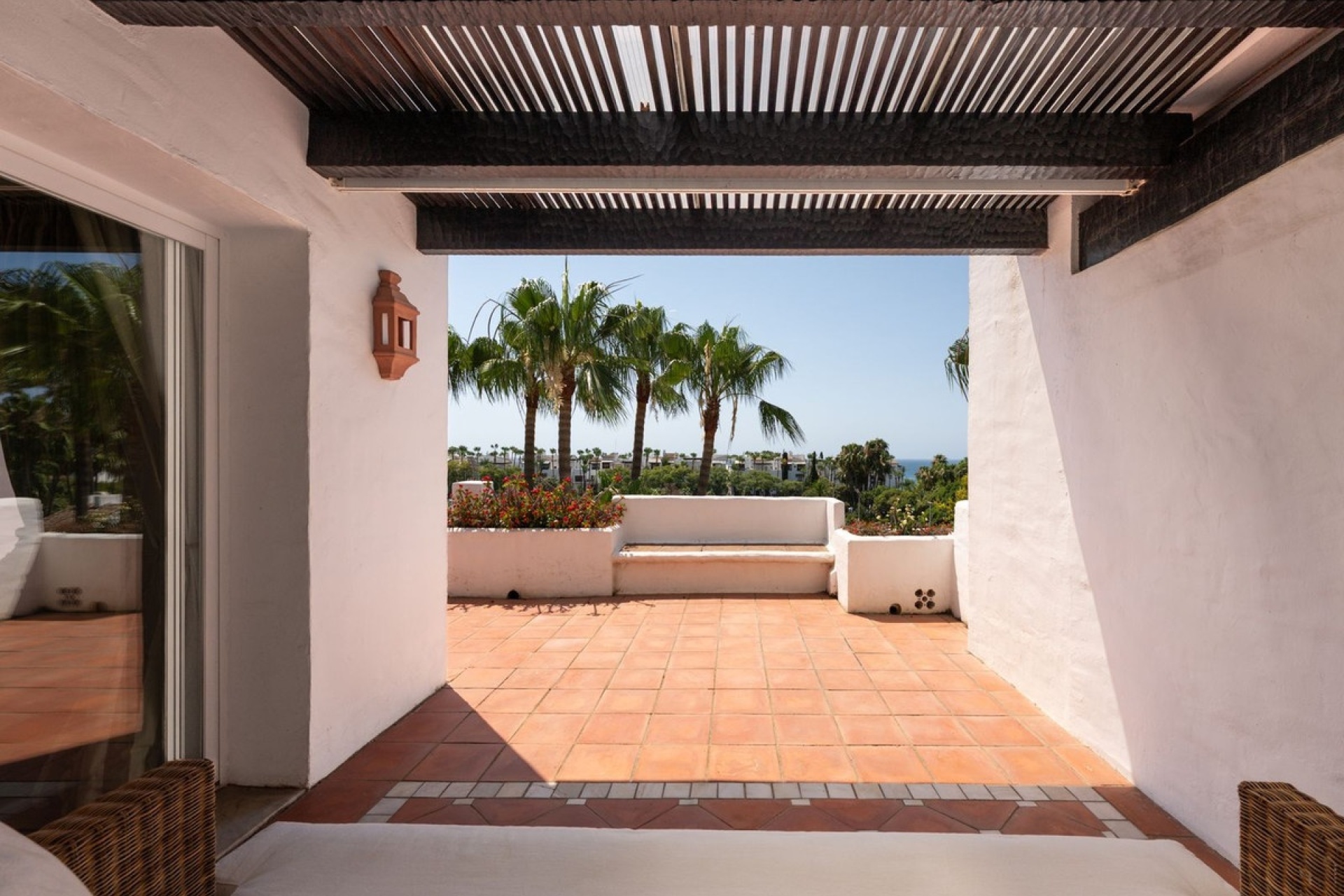 Rynek wtórny - apartment - Marbella - Marbella Centro