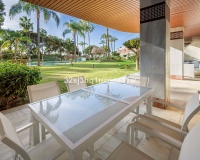 Rynek wtórny - apartment - Marbella - Marbella Centro