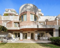 Rynek wtórny - apartment - Marbella - Marbella Centro