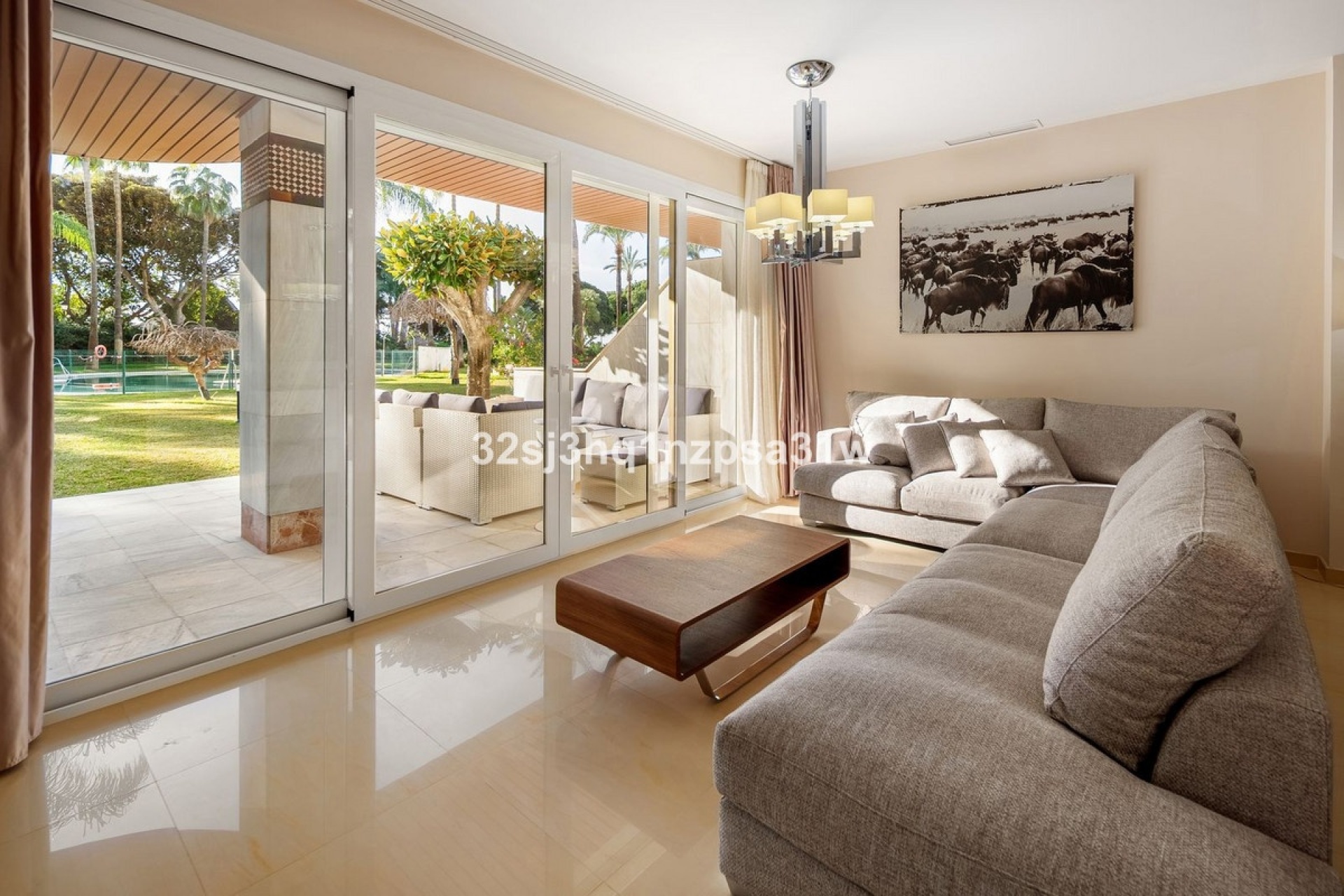 Rynek wtórny - apartment - Marbella - Marbella Centro