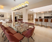 Rynek wtórny - apartment - Marbella - Marbella Centro