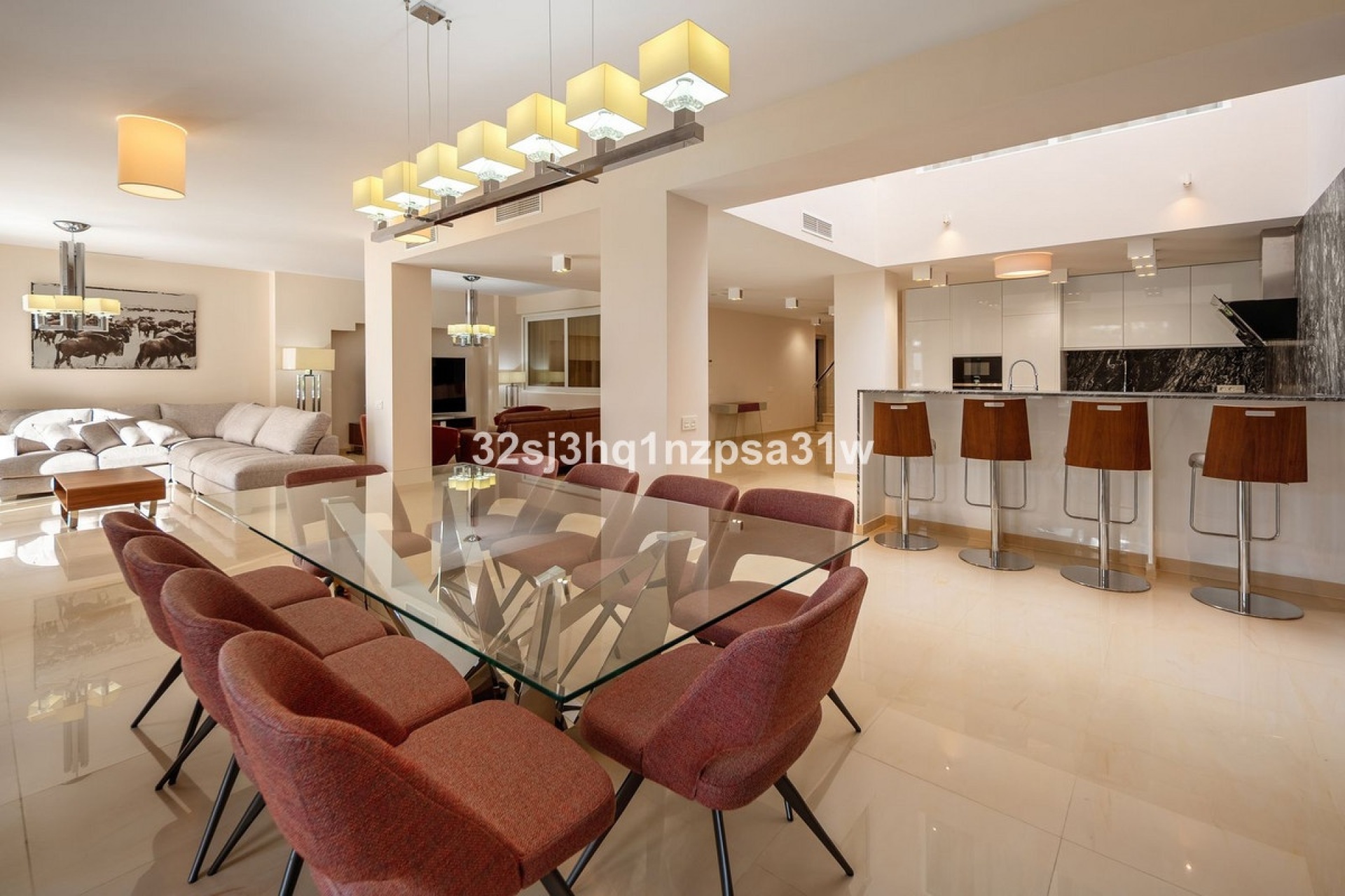 Rynek wtórny - apartment - Marbella - Marbella Centro