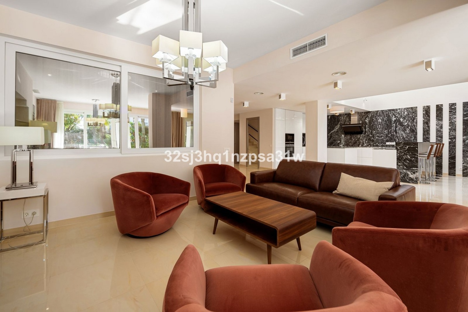 Rynek wtórny - apartment - Marbella - Marbella Centro
