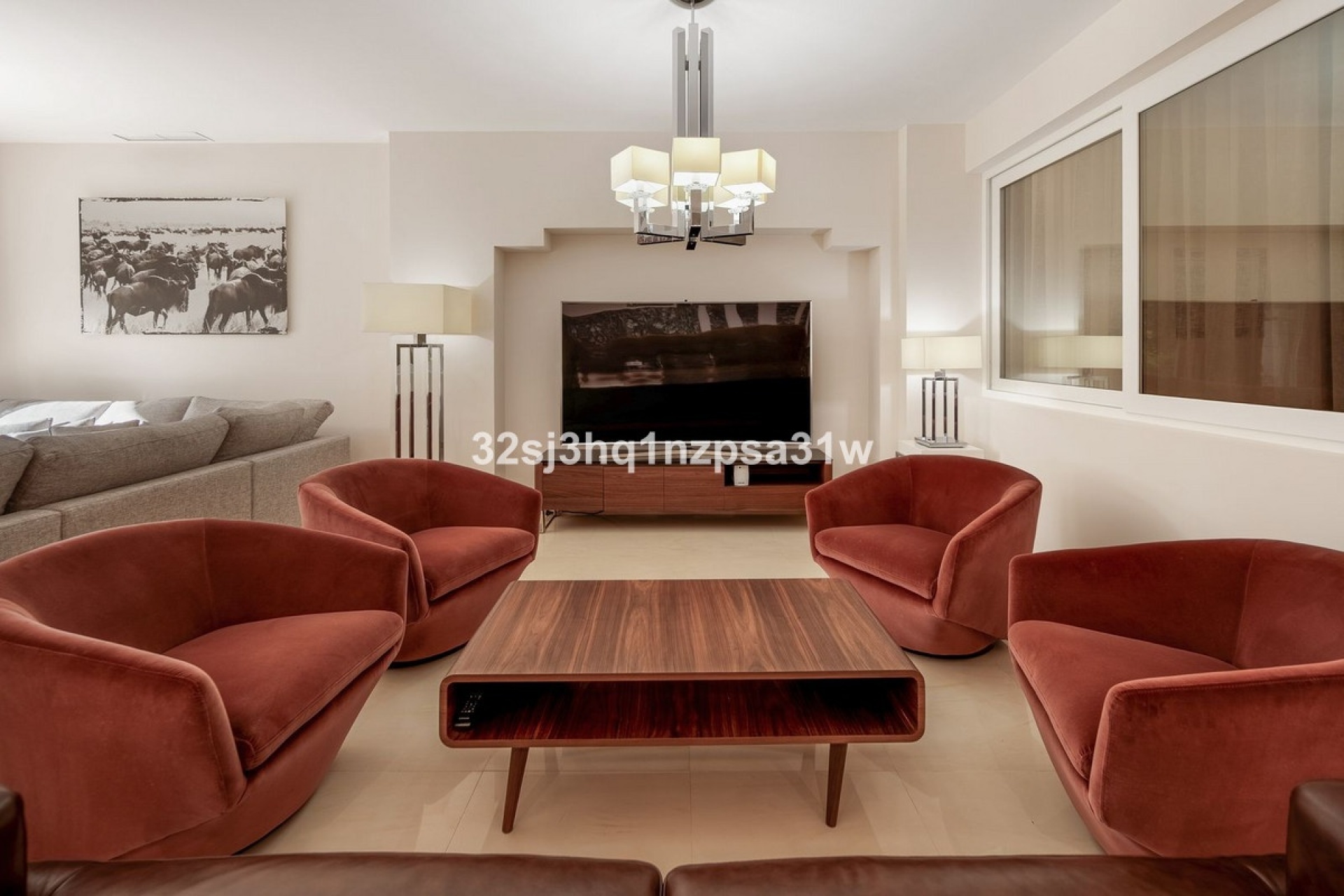 Rynek wtórny - apartment - Marbella - Marbella Centro