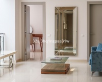 Rynek wtórny - apartment - Marbella - Marbella Centro