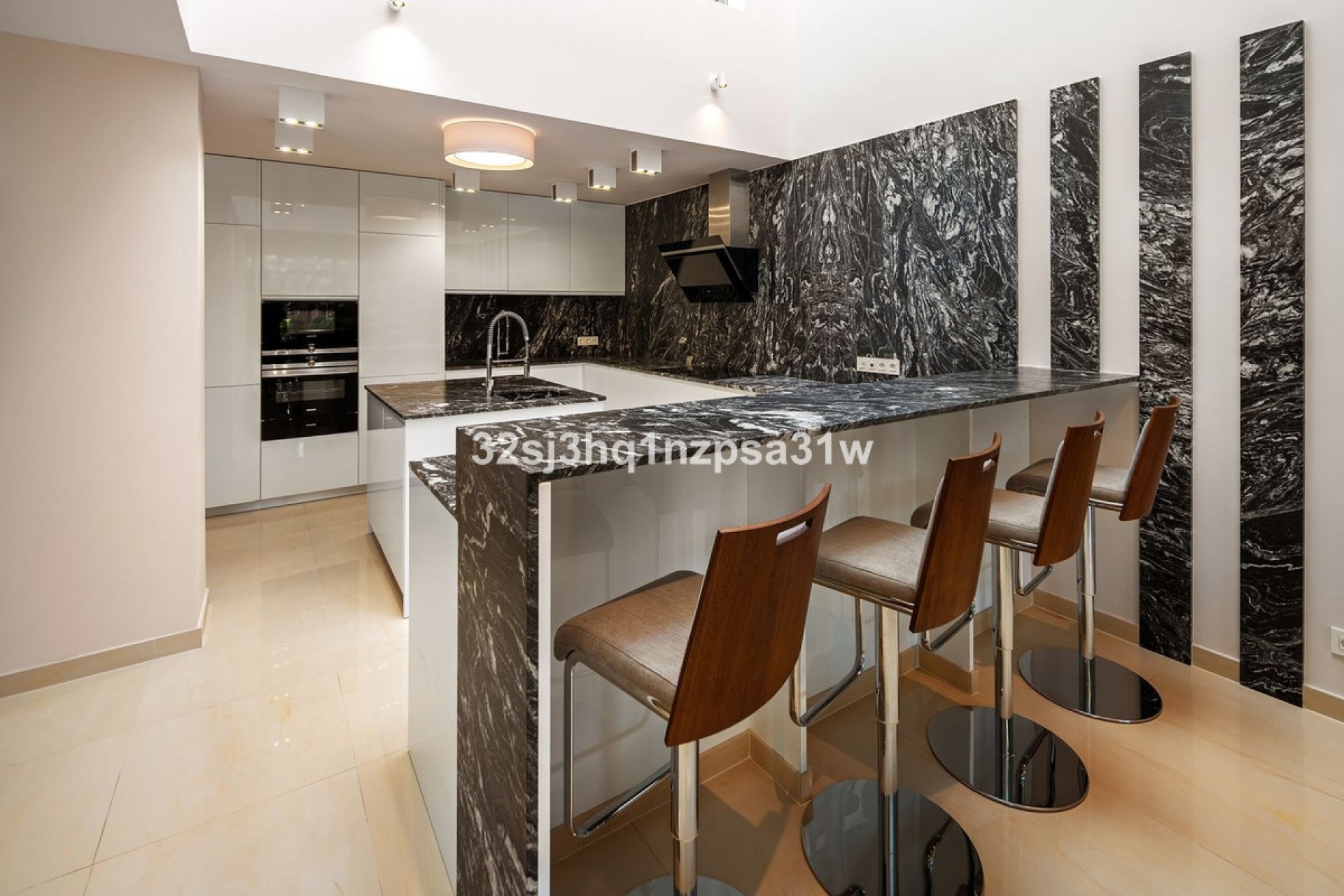 Rynek wtórny - apartment - Marbella - Marbella Centro