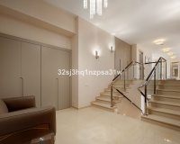Rynek wtórny - apartment - Marbella - Marbella Centro
