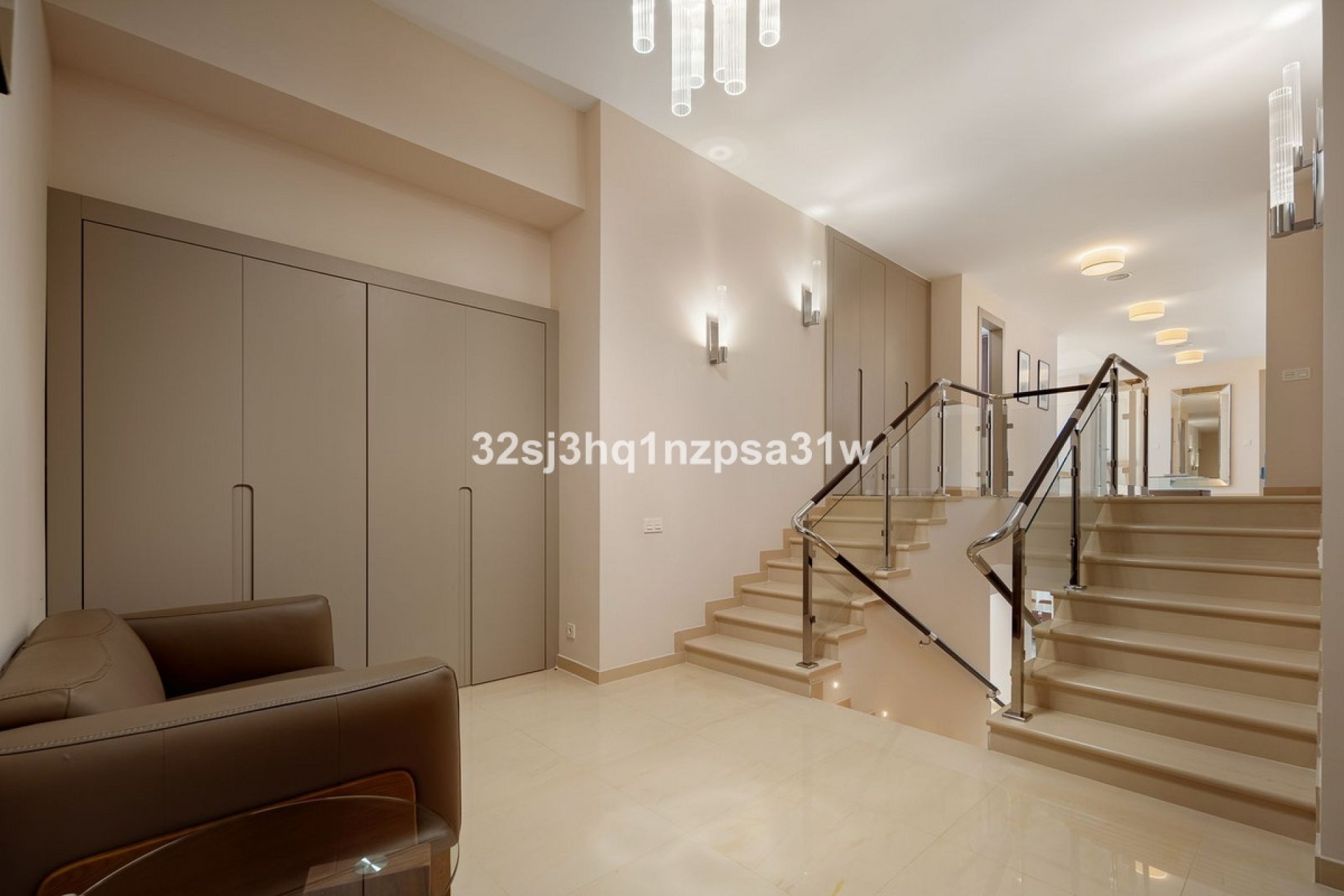 Rynek wtórny - apartment - Marbella - Marbella Centro