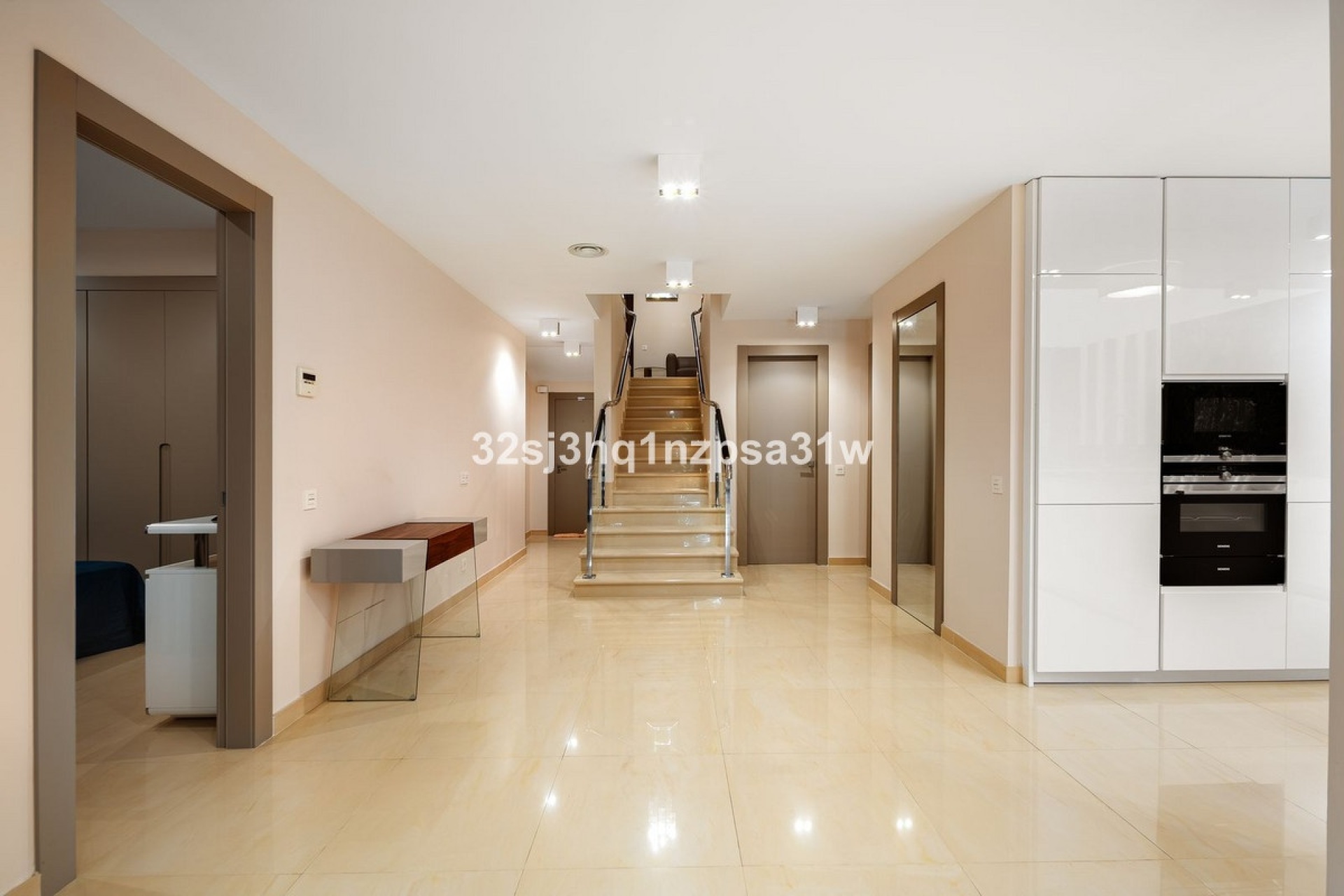 Rynek wtórny - apartment - Marbella - Marbella Centro