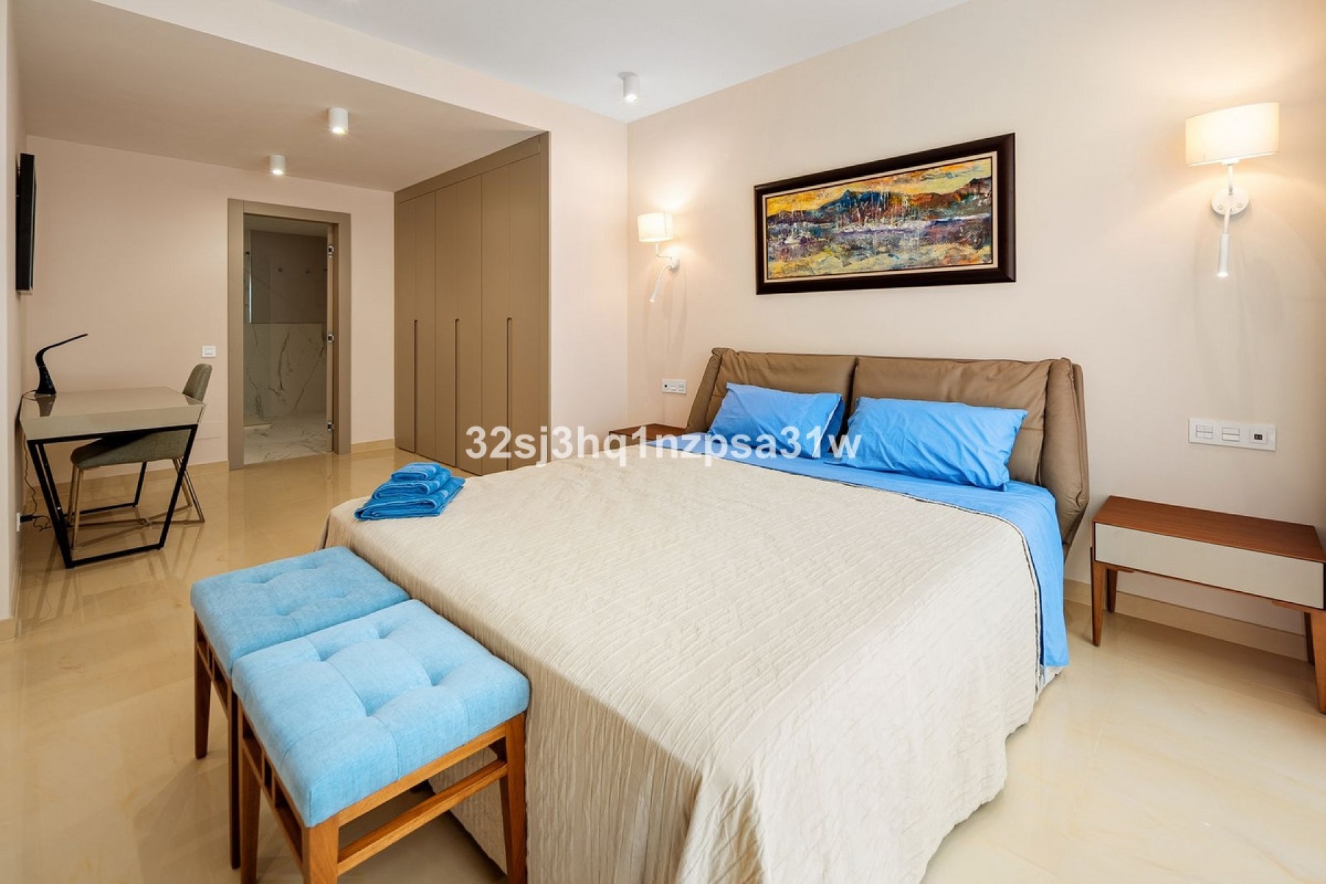 Rynek wtórny - apartment - Marbella - Marbella Centro