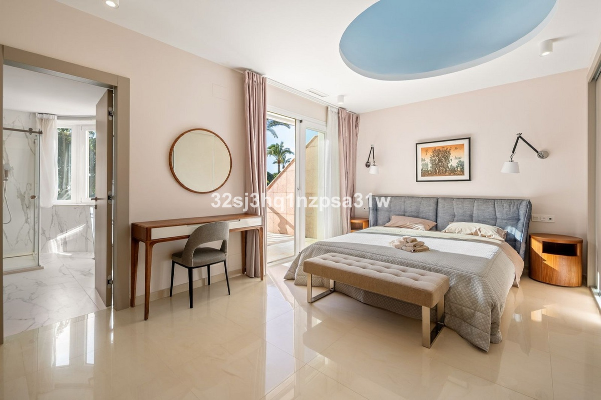 Rynek wtórny - apartment - Marbella - Marbella Centro