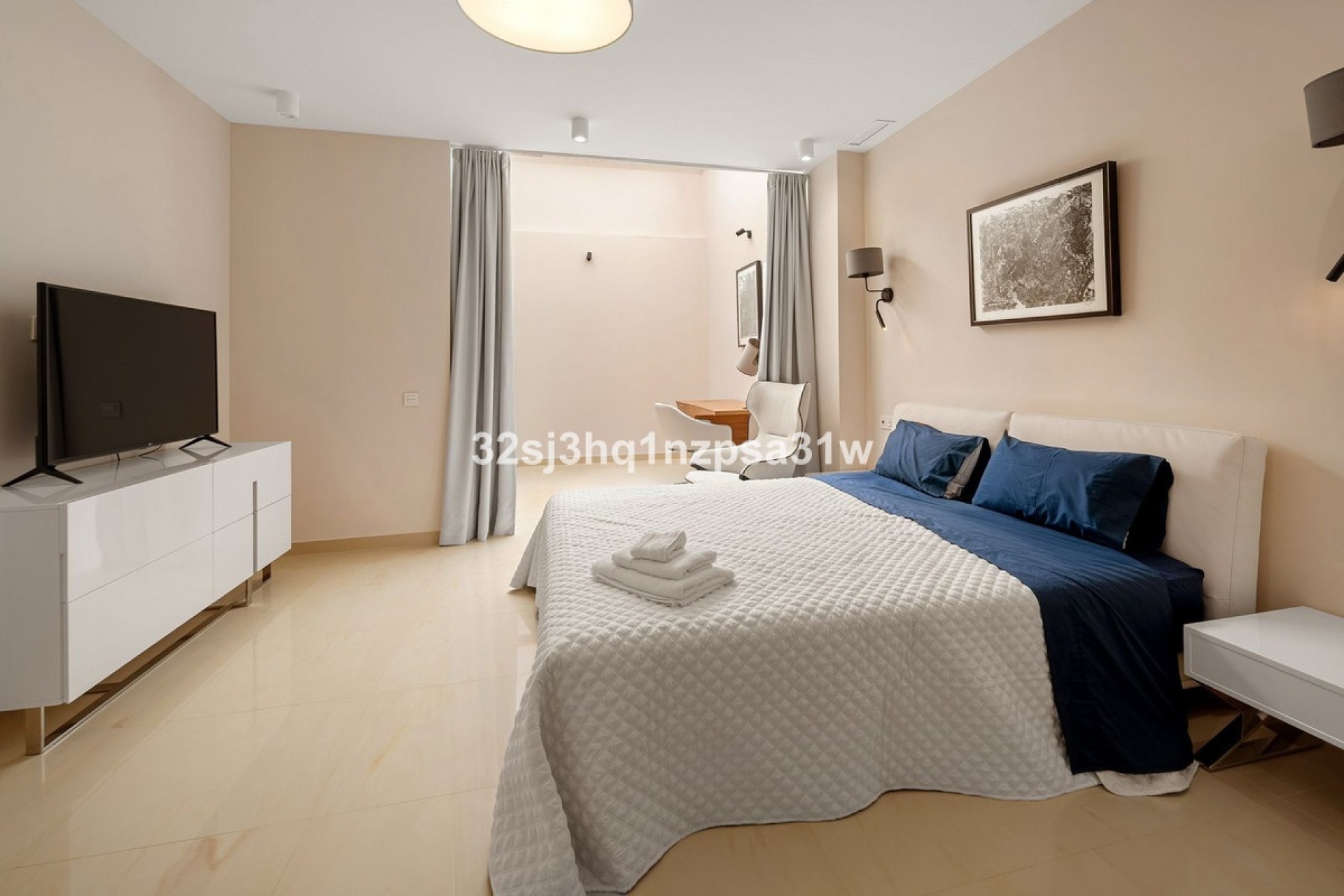 Rynek wtórny - apartment - Marbella - Marbella Centro