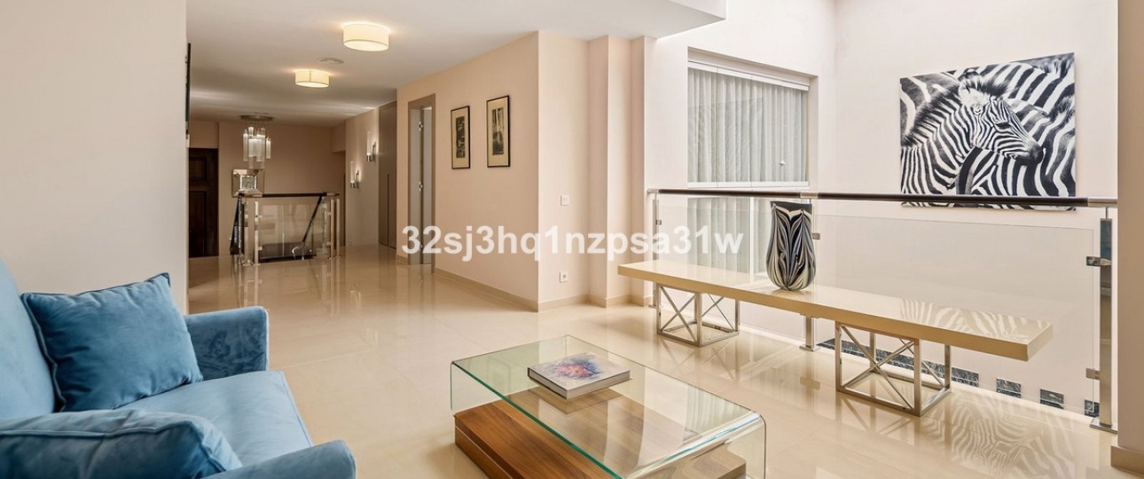 Rynek wtórny - apartment - Marbella - Marbella Centro