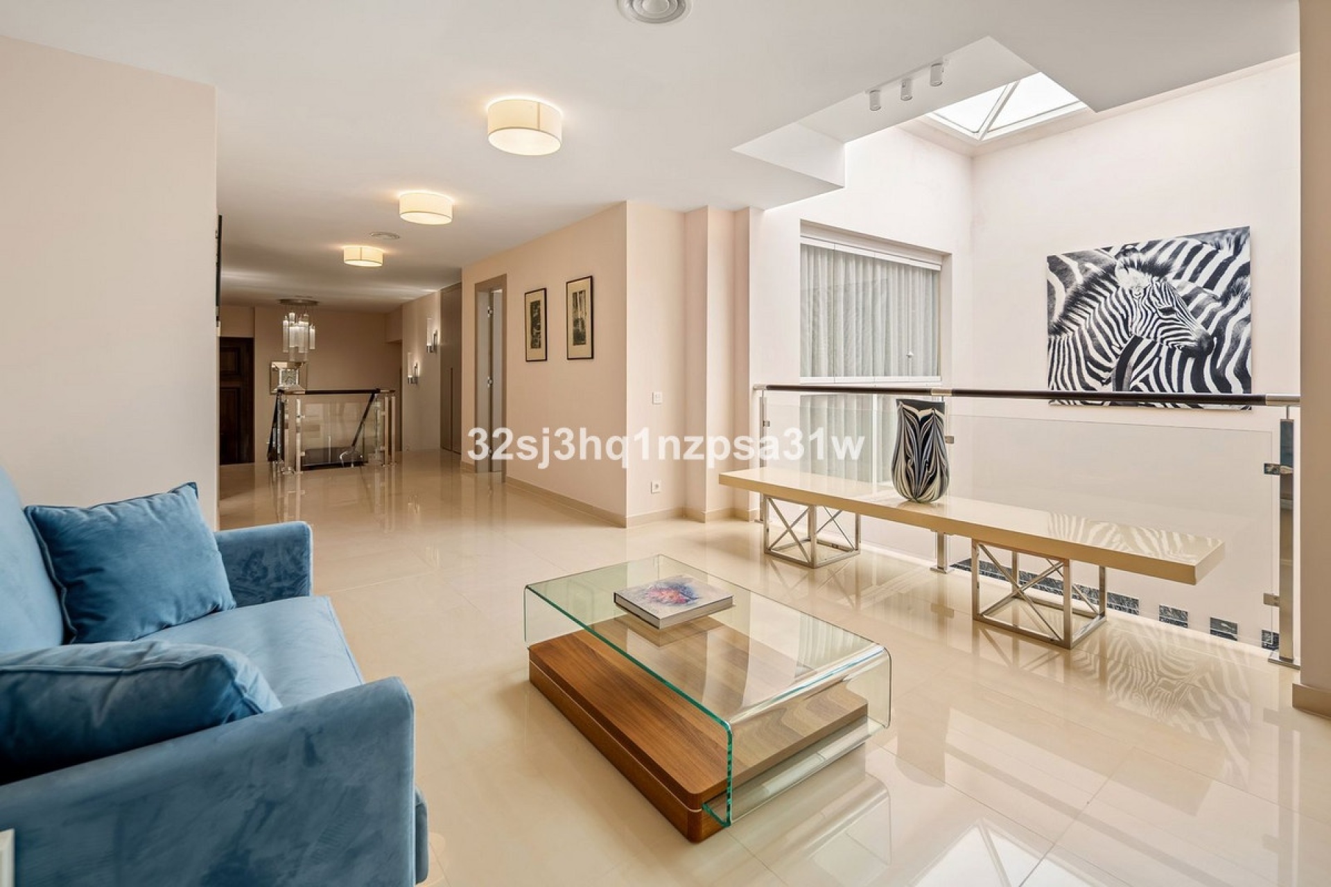 Rynek wtórny - apartment - Marbella - Marbella Centro