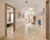 Rynek wtórny - apartment - Marbella - Marbella Centro