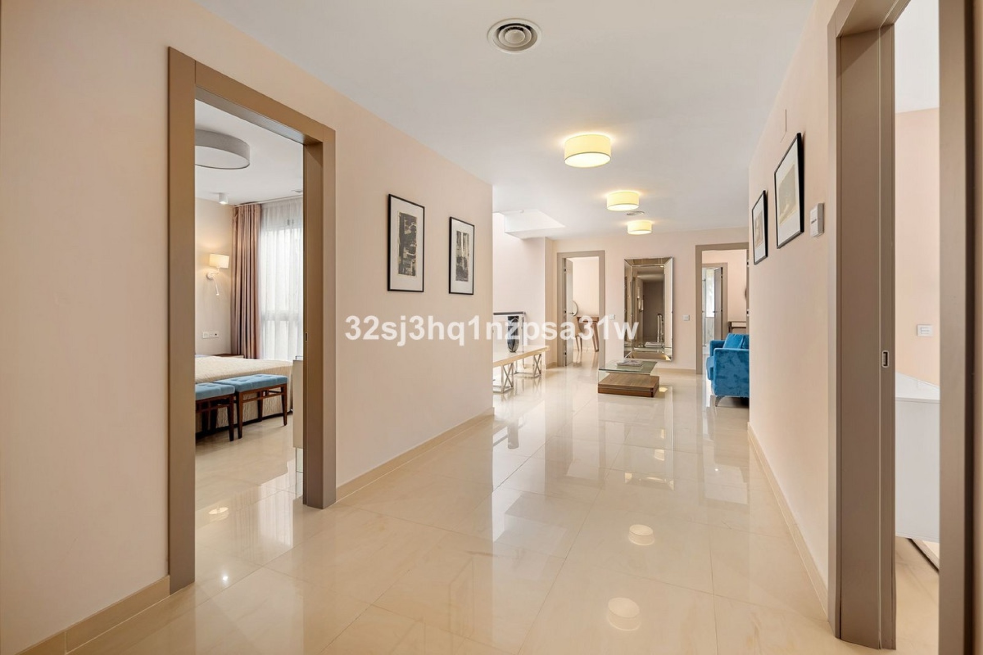 Rynek wtórny - apartment - Marbella - Marbella Centro