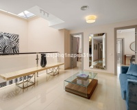 Rynek wtórny - apartment - Marbella - Marbella Centro