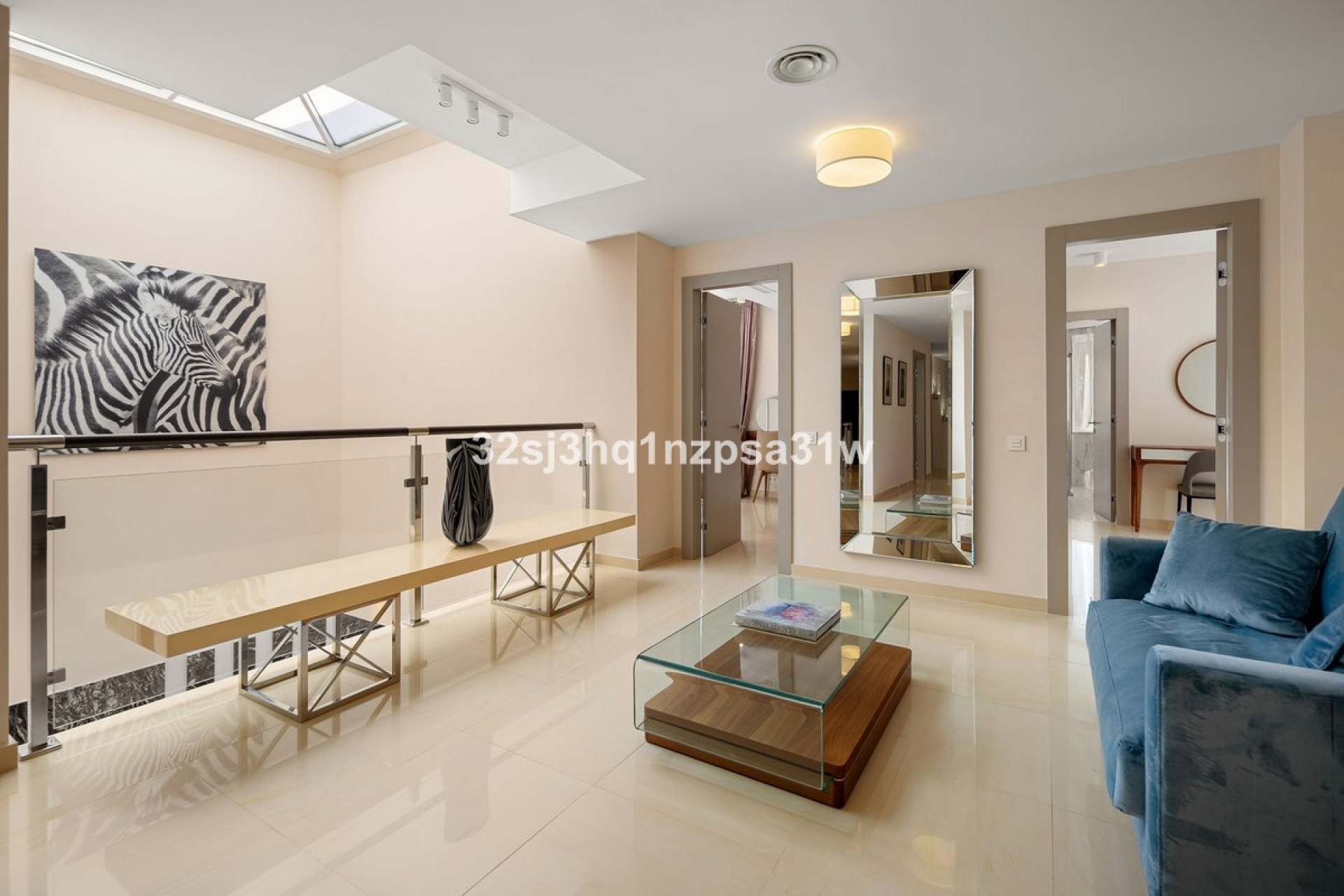 Rynek wtórny - apartment - Marbella - Marbella Centro